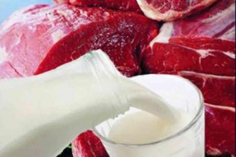 Україна отримала дозвіл на експорт м'ясної та молочної продукції до Вірменії
