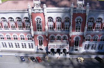 Нацбанк не считает повышение учетной преградой для кредитования