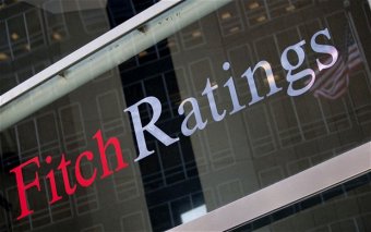 Fitch підтвердило рейтинг України, прогноз стабільний