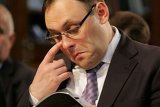 От Оранжевой революции до розыска. Что необходимо знать о карьере Каськива