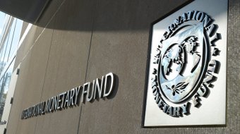 МВФ назвав ключовий показник для економічної стабільності України