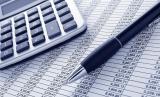 3 percent of local budgets for fiscal year 2015