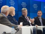 Останнє &laquo;китайське попередження&raquo;: економіст оцінив результати Давосу