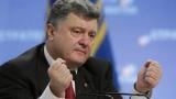Poroshenko to Discuss Future of Cabinet of Ministers with G7 Ambassadors