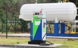 Ціни на автогаз продовжили зростання в мережах АЗС