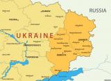 The Verkhovna Rada of Ukraine lists temporary occupied territories