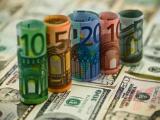 Показатели валютного рынка по состоянию на 29 марта 2017 г.