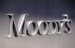 Moody's lowered the ratings of Ukrainian banks' deposits