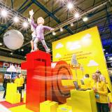 Російський розробник софту &laquo;1С&raquo; розглядає можливість IPO на Московській біржі