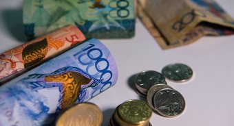 На оздоровление банков в Казахстане выделяют крупные средства