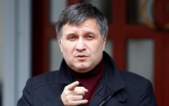 &laquo;Братки&raquo; Авакова пригрозили бізнесменові розправою в Києві