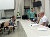 МОЗ захоплене профспілками: учасники акції оголосили голодування