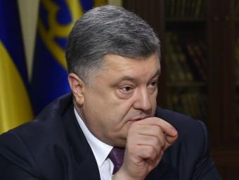 Порошенко: інфляція в 2017 році не перевищить 10 відсотків
