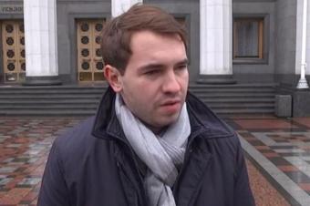 Нардеп Лозовий позивається стосовно Луценка