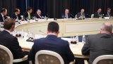 Учасники &laquo;Північного потоку&raquo; висловили Путіну намір продовжувати проект