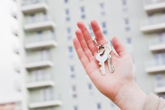 Українці скуповують квартири в Польщі