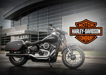 Трамп удивился переносу производства Harley Davidson в Европу