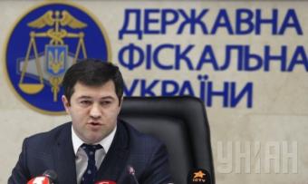 Насиров похвастался перевыполнением поступлений в бюджет