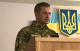 Новий військовий прокурор сил АТО не служив у армії та їздить на Harley