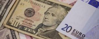 Дані про відкриття міжбанківського валютного ринку 3 лютого 2016