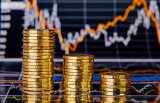 Показники валютного ринку на 13 червня 2018р.