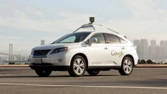 Google займеться перевезенням пасажирів