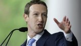 Цукерберг предупредил топ-менеджеров Facebook о работе «в условиях войны»