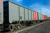 УЗ закупила лише 500 напіввагонів із запланованих 9 тисяч - Омелян