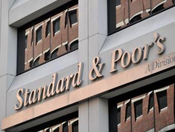 S&amp;P снизило рейтинги ряда европейских банков