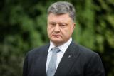 Робочий візит Президента до Великої Британії перенесено