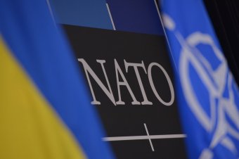 Группа по экономической безопасности Украина-НАТО за год ни разу не собралась