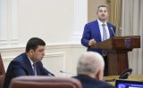 &laquo;Діра&raquo; в держбюджеті перевищила 14 мільярдів &mdash; Казначейство