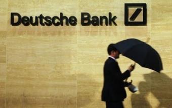 Deutsche Bank вперше за сім років зазнав мільярдних збитків