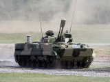 В ВР пообещали рассекретить информацию по закупкам БМП в Чехии
