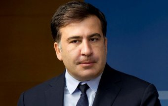 Саакашвілі: Путін боїться мене &laquo;як чорт ладану&raquo;