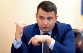 Сытник заявил, что его первого заместителя Углаву могут лишить гражданства