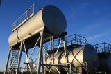 Британська компанія почала видобуток нафти у Львівській області