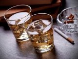 В Украине хотят ужесточить антиалкогольные и антитабачные штрафы