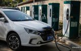 Укравтодор вважає електромобілі загрозою