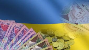 У першому кварталі економіка України зросла на 2,4%