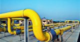 Скільки Україна втратила транзиту газу через вибух в Австрії