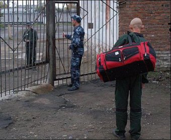 Пробація обходиться державі дешевше, ніж ув&rsquo;язнення злочинця &ndash; Мін&rsquo;юст