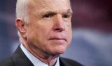 Маккейн розкритикував Трампа за погрози КНДР