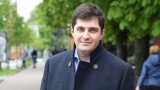 Порошенко лишил Саакашвили гражданства из-за финансовых потоков &ndash; Сакварелидзе