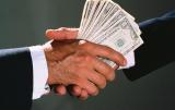 Антикорупційна стратегія в Україні реалізована тільки на 60 відсотків - експерти