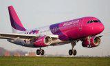 Wizz Air предлагает скидки для пассажиров отмененных рейсов Ryanair