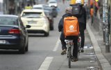 Велодорожки в Украине станут обязательными