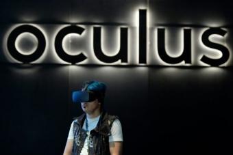 Court Orders Facebook to Pay $500 in Oculus VR Tech Lawsuit