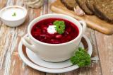 В Україні різко подорожчав борщ