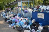 Офіційно Україна повинна сортувати своє сміття і менше його спалювати